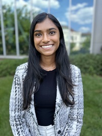 Paakhee Shah