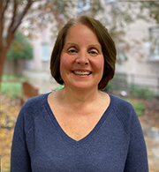 Donna McAuley, PharmD