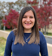 Dora Hall, PharmD, BCPS