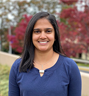 Khushbu Patel, PharmD, BCPS