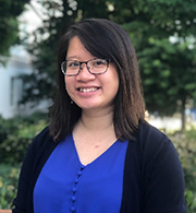 Mydien Tran, PharmD, BCPS
