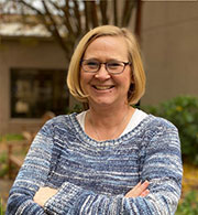 Rodna Larson, PharmD