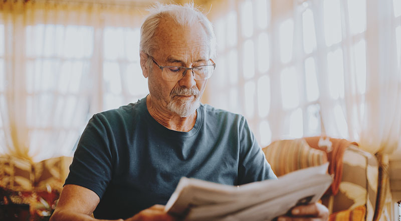 Structural Heart Conditions