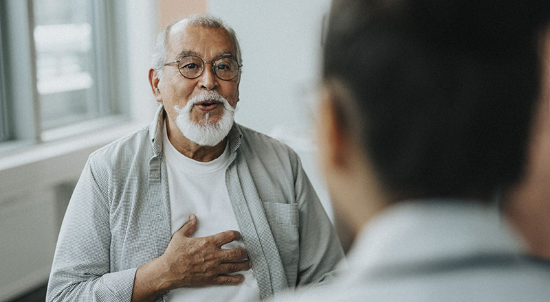 Heart Valve Disease Treatments