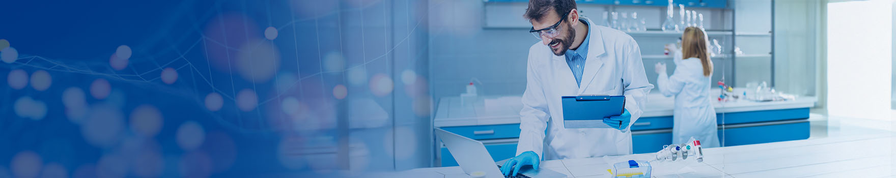 Lab Provider Outreach Client Resources Hero Image
