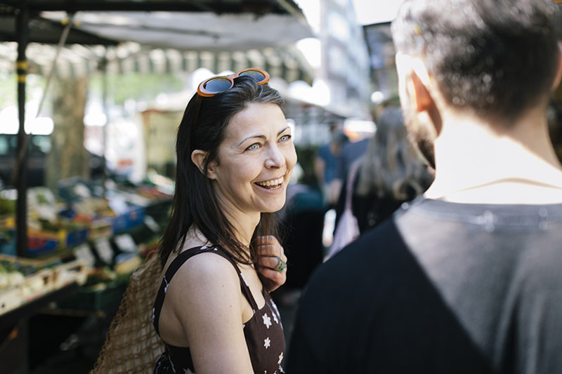 Breast Scans & Services