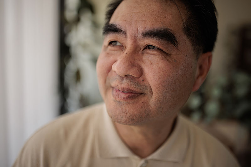 Nuclear & Molecular Imaging Services