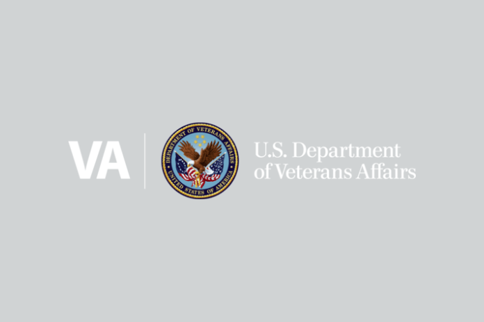 US Department of Veterans Affairs Logo