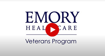 Emory Healthcare Veterans Program Helps Warriors Reclaim Their Lives
