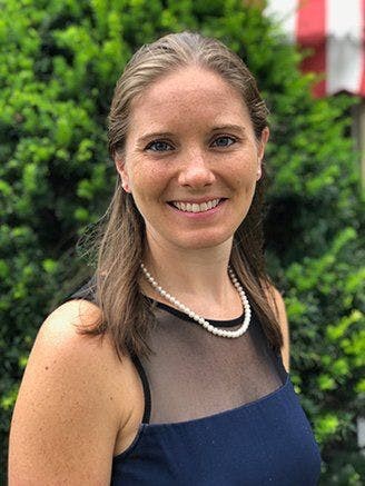 Christine Davis