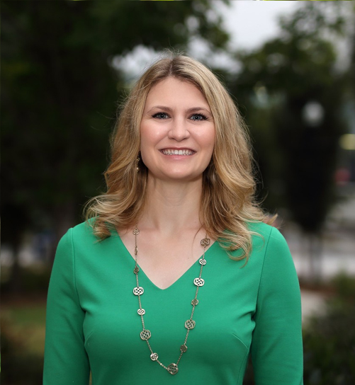 Katherine Fuller