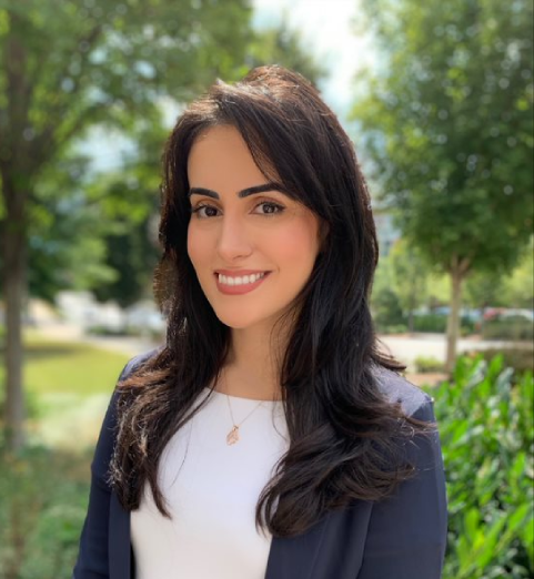 Sahar Karimianpour