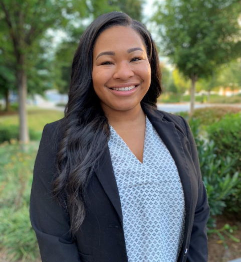 Tayler Jackson, PharmD