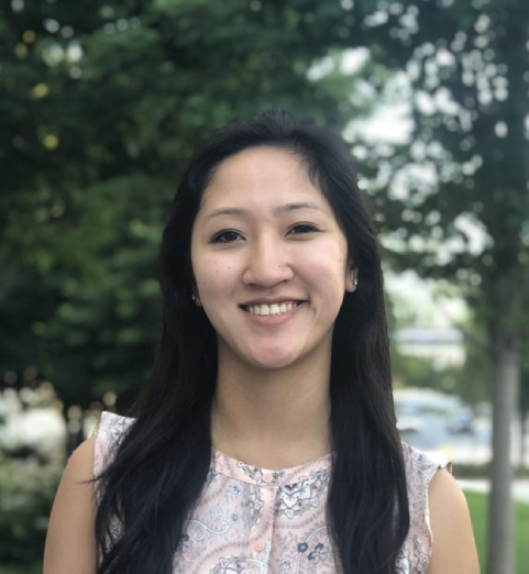 Trinh Vu, PharmD, BCIDP
