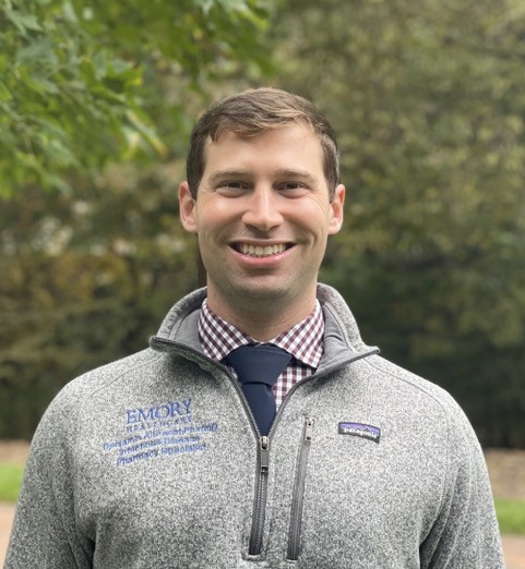 Ben Albrecht