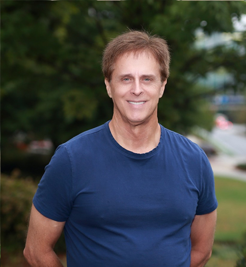 Bill Asbury, BS, PharmD