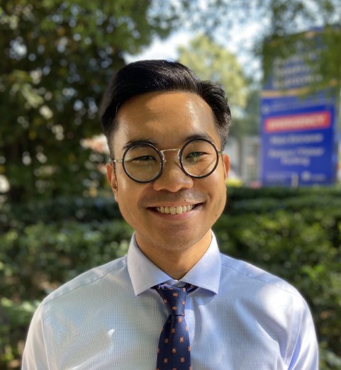 Kristian Casem, PharmD