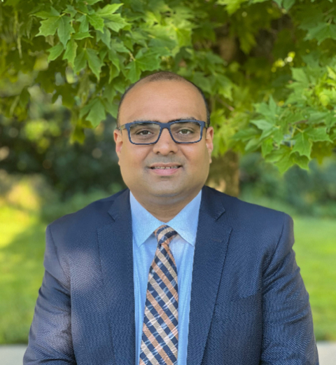 Kunal Patel