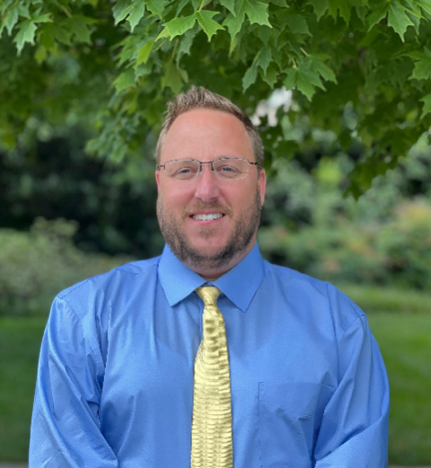 	 Matthew D. Hurd, PharmD, MS