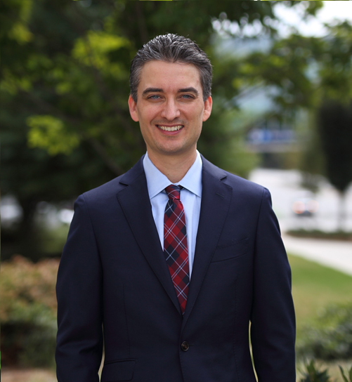 Michael Hurtik
