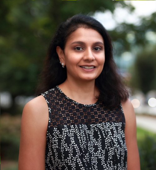 Nisha Dave