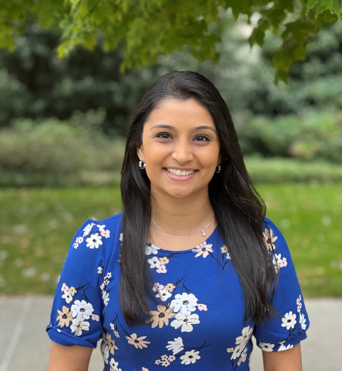 Ruchi Amin, PharmD, BCPS, BCTXP
