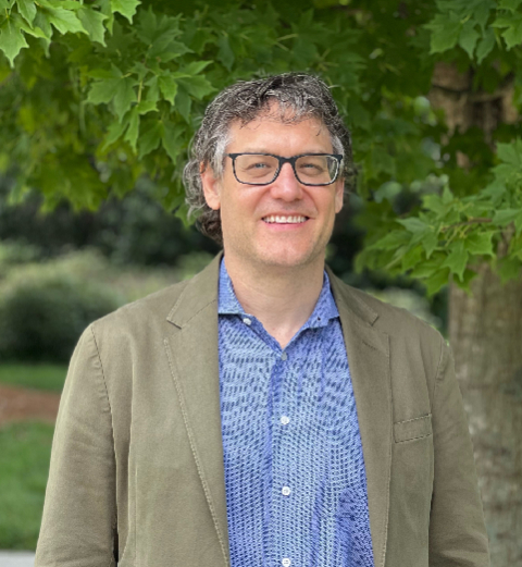 Stephen Michaud